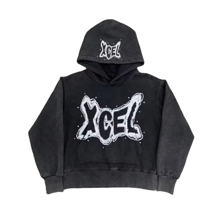 XCEL HOODIE